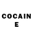 Cocaine 97% mihamuha#6789